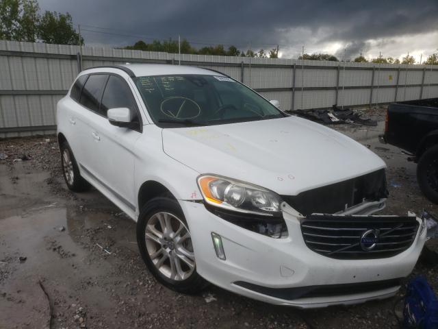 2014 volvo xc60