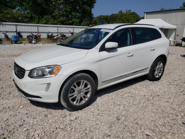 2015 volvo xc60 t5