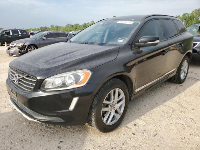 2016 volvo xc60
