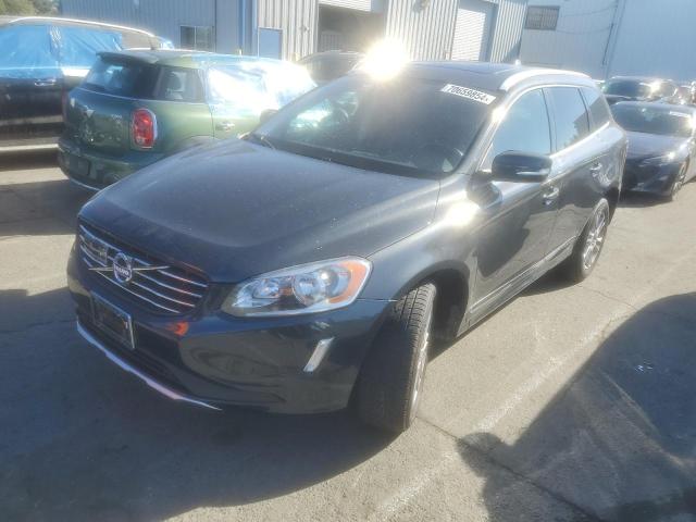 2015 volvo xc60 t5 pr
