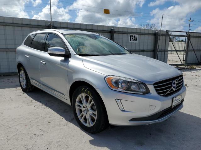 2015 volvo xc60 t5 pr