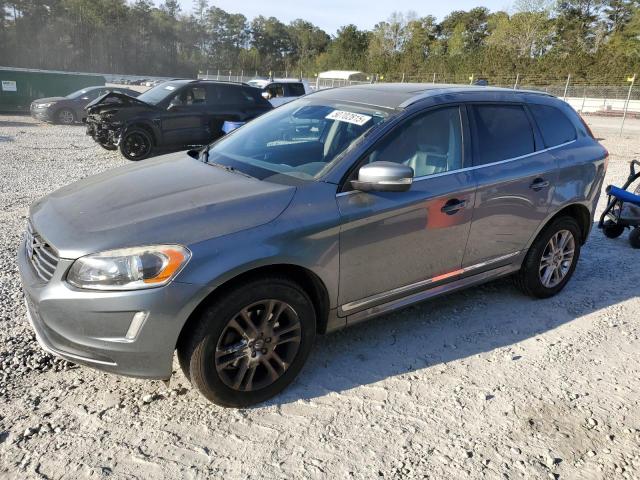 2015 volvo xc60 t5 pr
