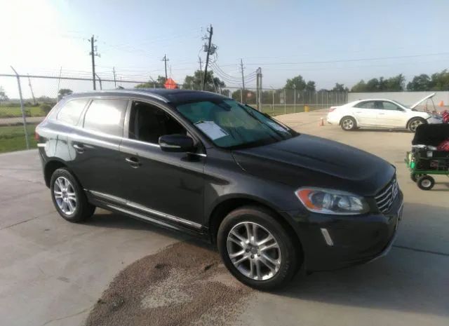 2015 volvo xc60