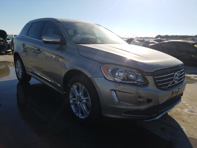 2016 volvo xc60 t5 pr