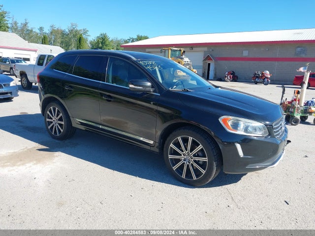 2014 volvo xc60