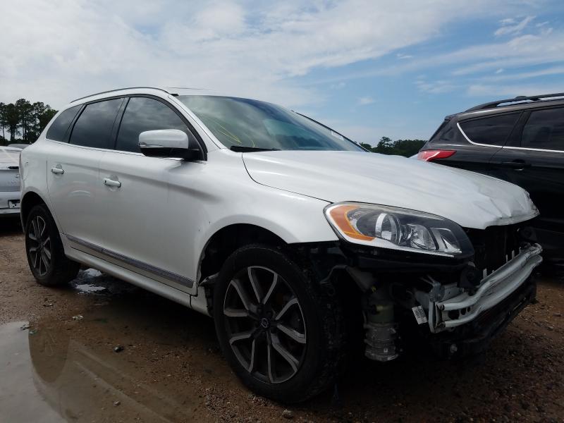 2015 volvo xc60