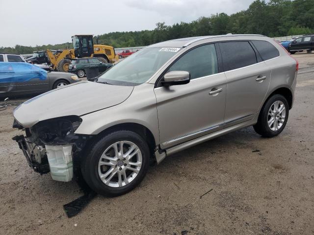 2015 volvo xc60 t5 pr