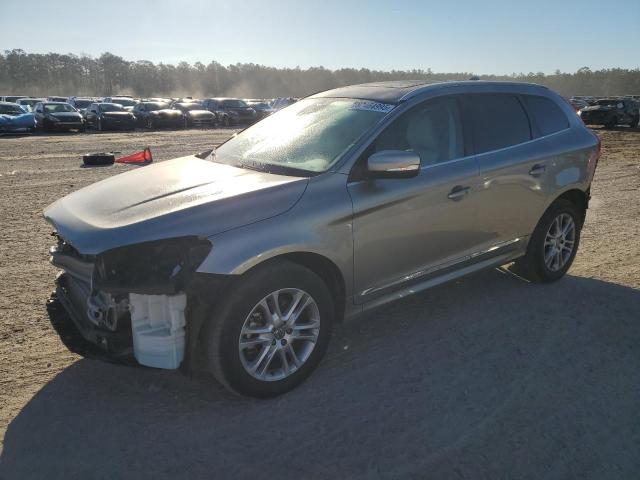2015 volvo xc60 t5 pr