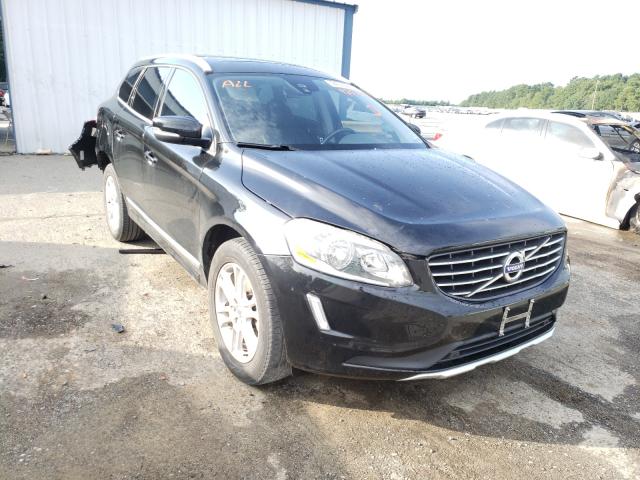 2016 volvo xc60 t5 pr