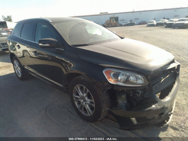 2015 volvo xc60