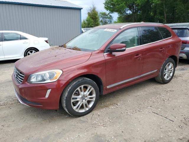 2014 volvo xc60
