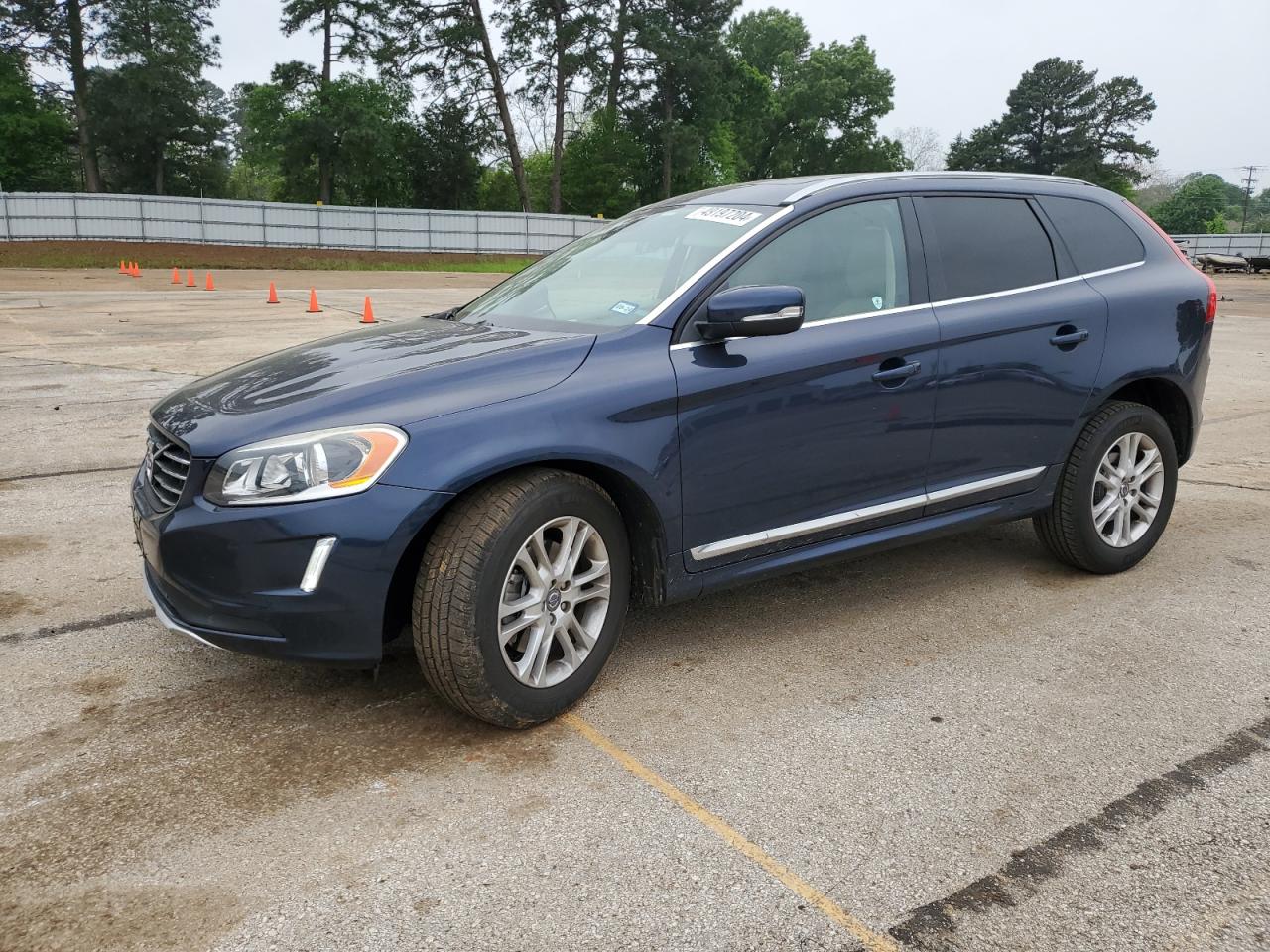 2014 volvo xc60