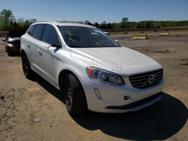 2015 volvo xc60 t5 pr
