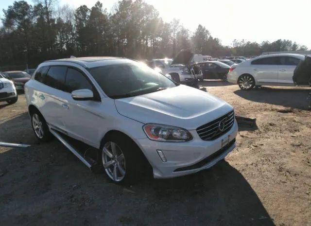 2015 volvo xc60