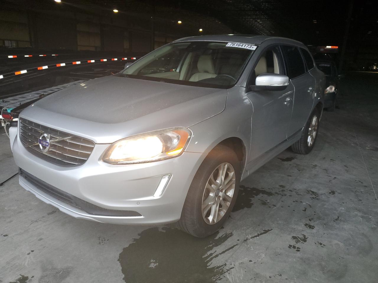 2015 volvo xc60
