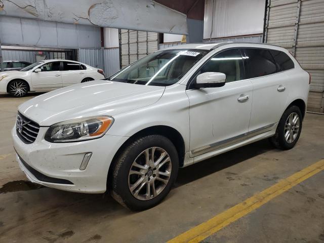 2015 VOLVO XC60