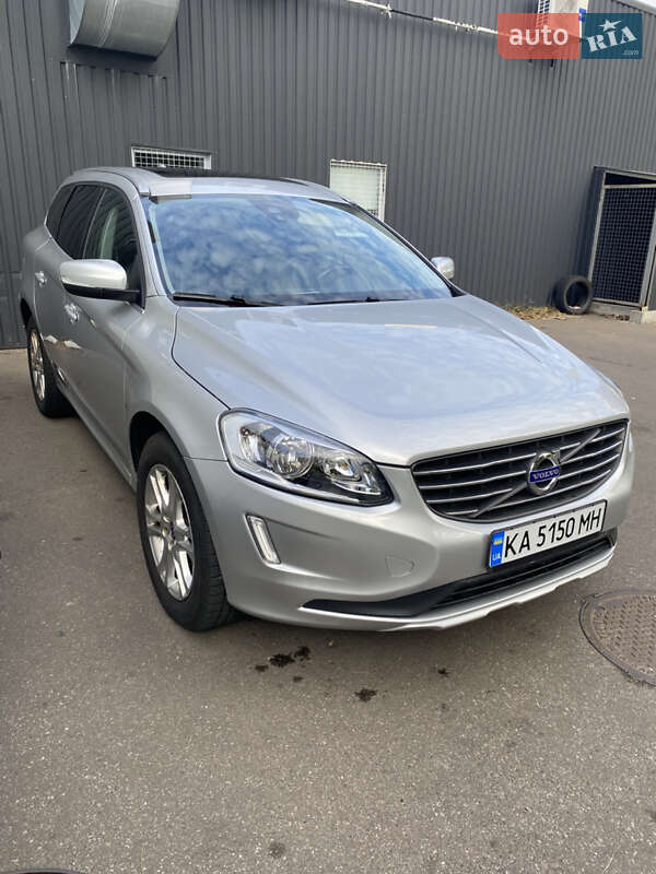 2015 volvo xc60