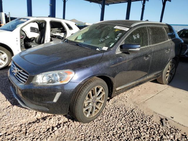 2015 volvo xc60 t5 pr