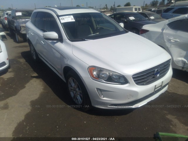 2015 volvo xc60