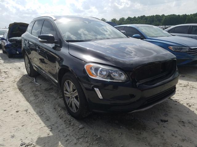 2016 volvo xc60 t5 pr
