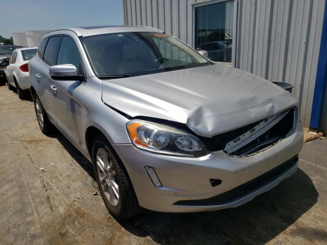 2016 volvo xc60 t5 pr