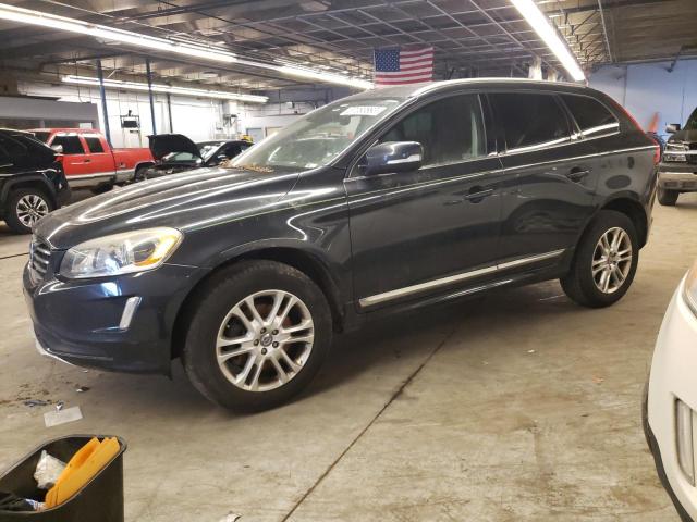 2014 volvo xc60 t5 pr