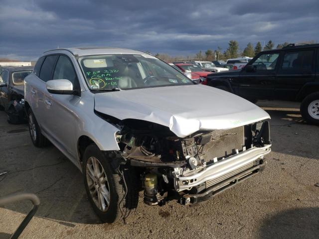 2015 volvo xc60 t5 pr