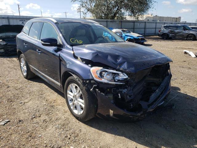 2015 volvo xc60 t5 pr