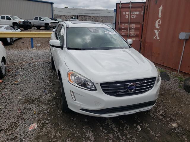 2016 volvo xc60 t5 pr