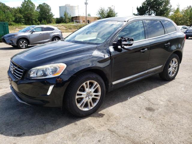 2015 volvo xc60 t5 pr