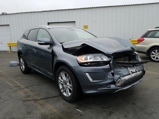 2015 volvo xc60 t5 pr