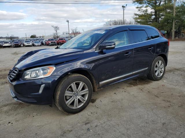 2016 volvo xc60