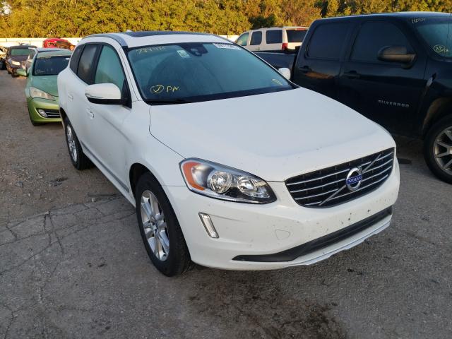 2015 volvo xc60 t5 pr