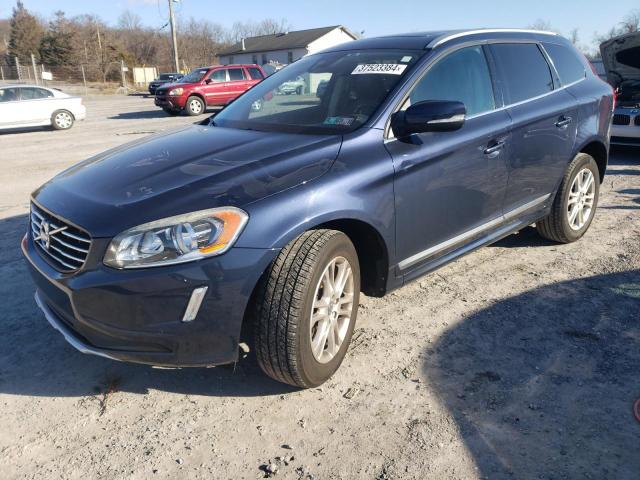 2015 volvo xc60