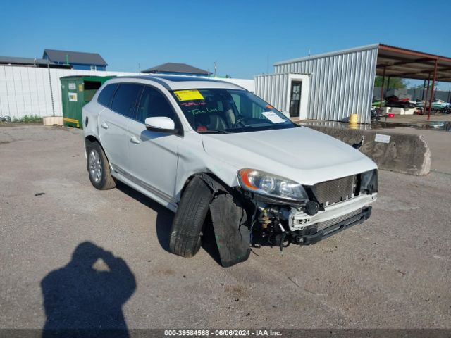 2015 volvo xc60