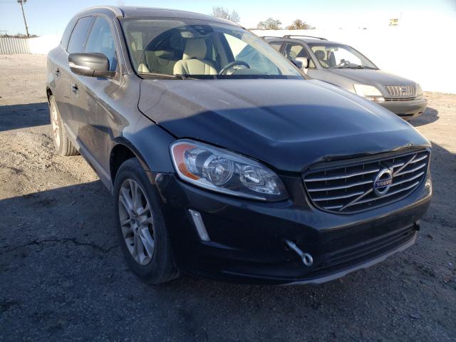 2015 volvo xc60 t5 pr