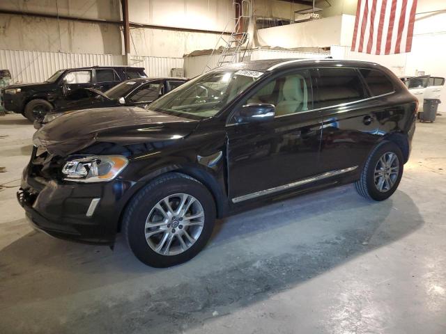 2016 volvo xc60