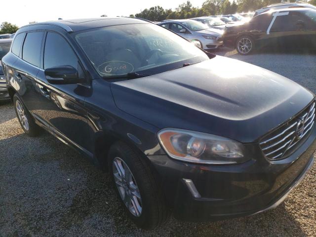2014 volvo xc60 t5 pr