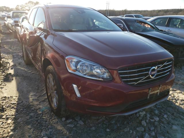 2015 volvo xc60