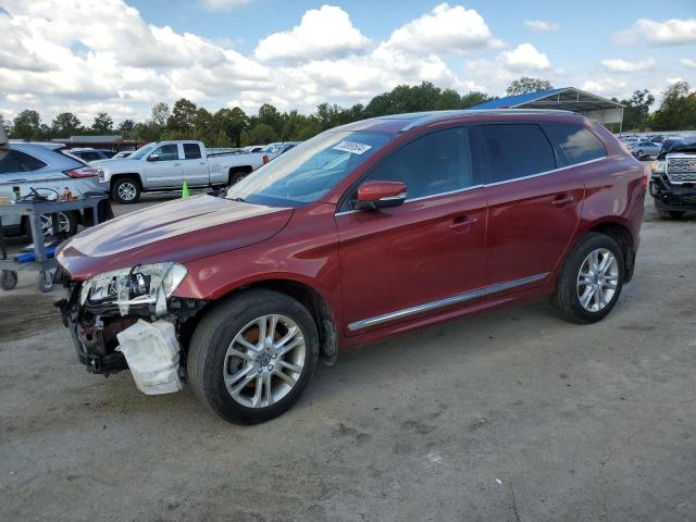 2015 volvo xc60 t5 pr