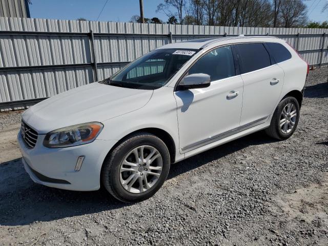 2015 volvo xc60