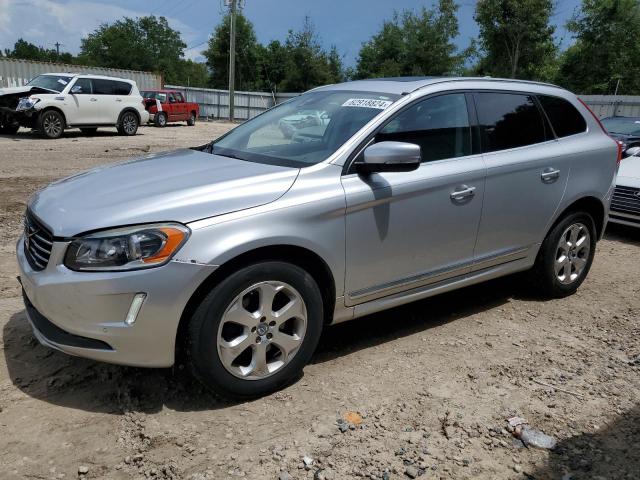 2015 volvo xc60