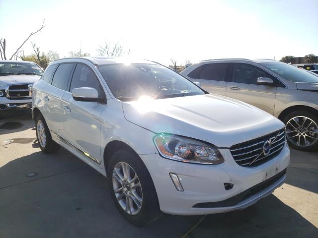 2015 volvo xc60 t5 pr