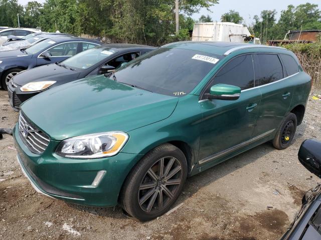 2015 volvo xc60 t5 pr