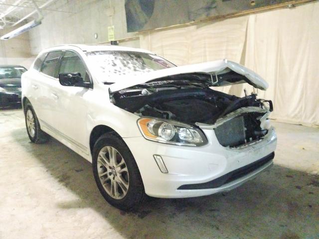 2016 volvo xc60 t5 pr