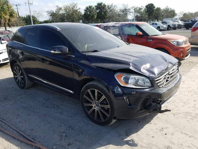 2016 volvo xc60 t5 pr