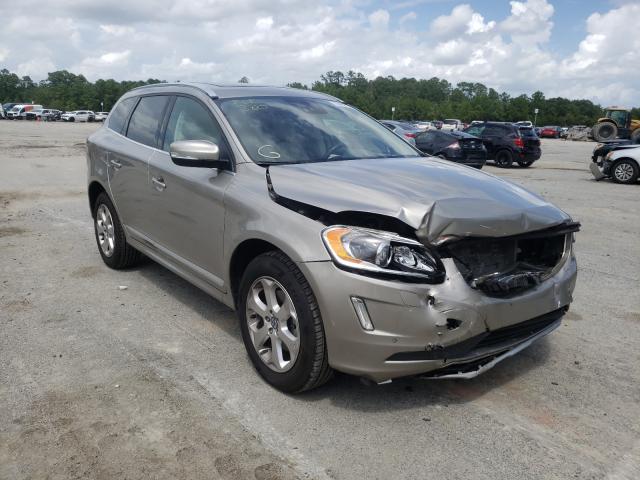 2015 volvo xc60 t5 pl