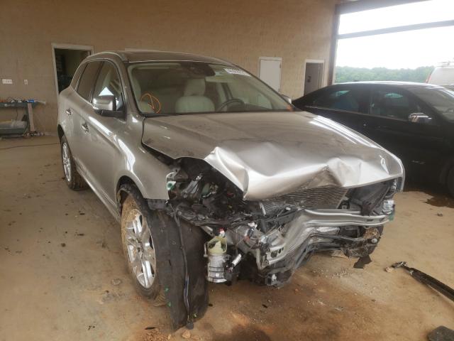 2014 volvo xc60