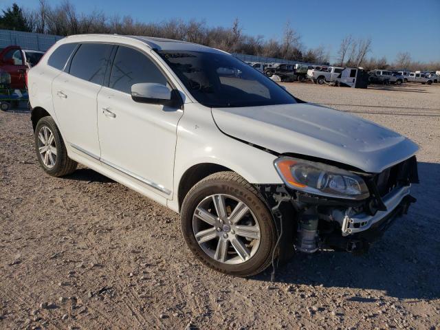 2015 volvo xc60