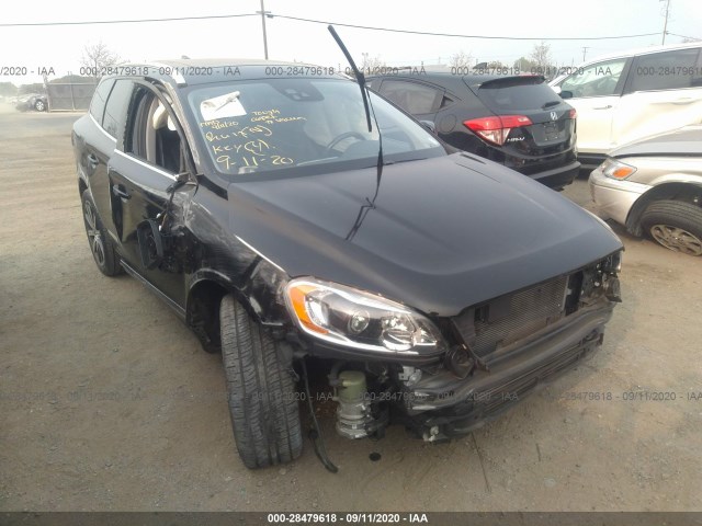 2015 volvo xc60